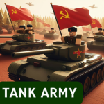 USSR | 1st Guards Tank Army