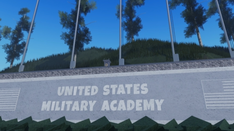United States Military Academy  screenshot 2