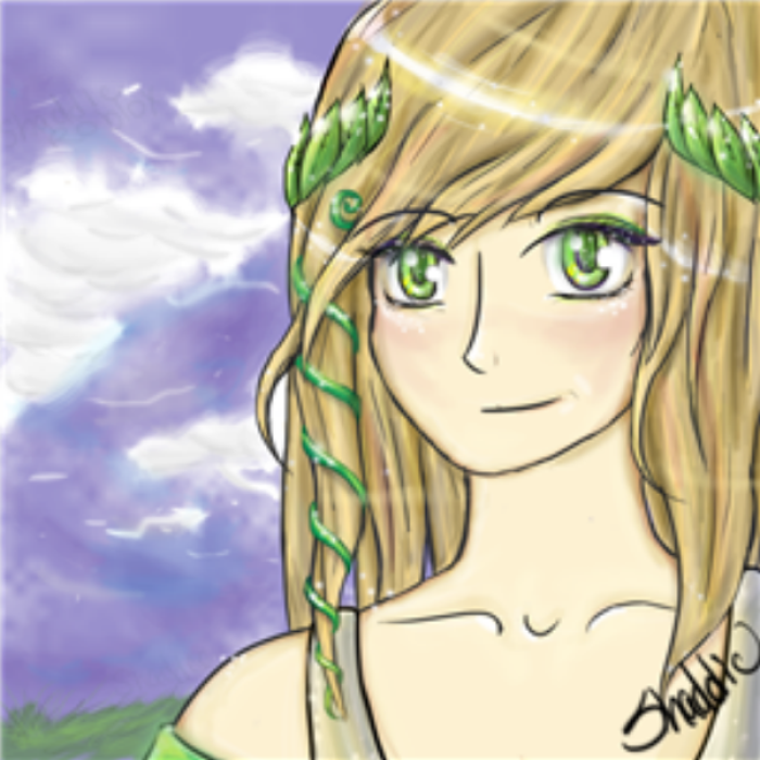 Inspired Drawing (Read Whole Description) Roblox decal