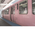 Train To Osaka ストア