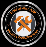 HCA | Development Team