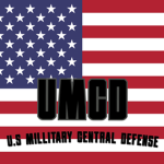Us Military Central Defense.