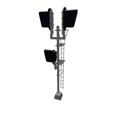 BLOCK SIGNAL