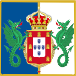 【 Kingdom of Portugal 】