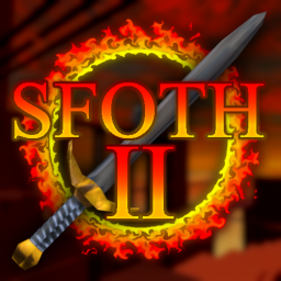 Sword Fights on the Heights ll