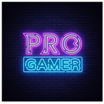 Pro Gamers sqaud