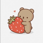 StrawBeari's StrawBears
