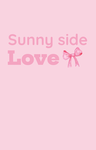 SUNNYSIDELOVE