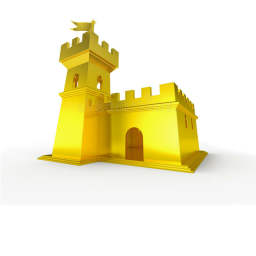 King jeremys land!