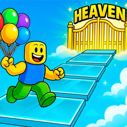 Impossible Glass Bridge To Heaven