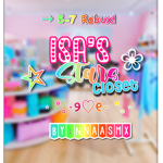 Isa’s Store!