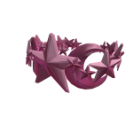 Pink Empress of the Night