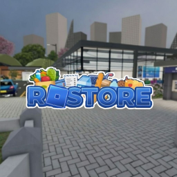 RoStore