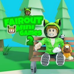 Fairout Mini Games 2