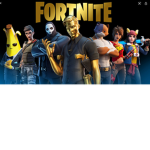 Fortnitee people
