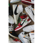 ROBLOX SHOES CLUB