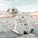 Caroline Squad_