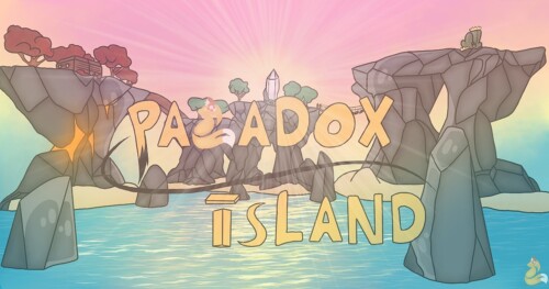 [Release] Paradox Islands