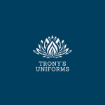Trony's Uniforms