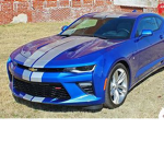 camaro gang.