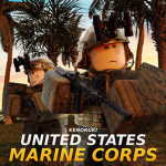 The U.S. Μarine Corps