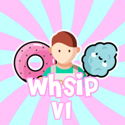 Whisp Cafe | V1