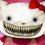 Hello Kitty [HORROR]