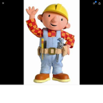 Bob the builds