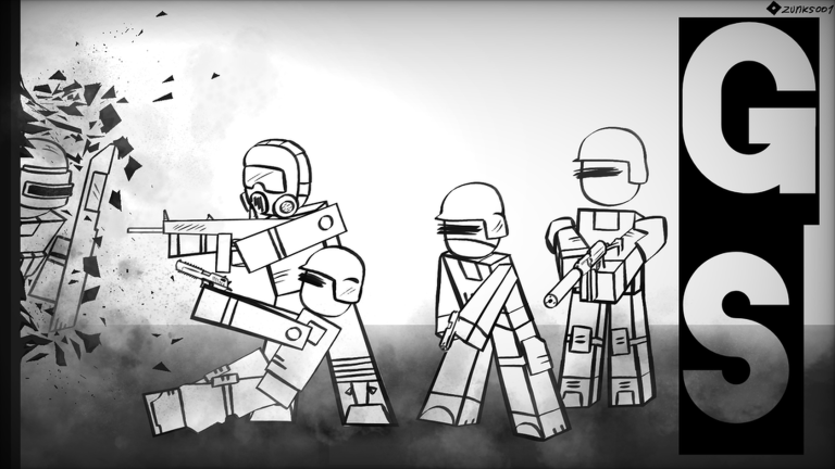 Blood Debt Gun System screenshot 4
