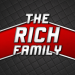 The Rich Family ᅠᅠᅠ