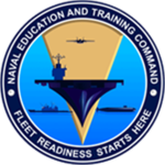 NETC-USNS- Naval Education Training Command