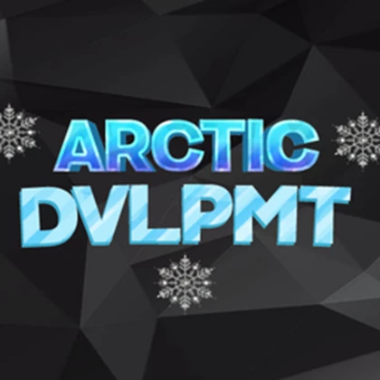 Arctic Developments Roblox group icon