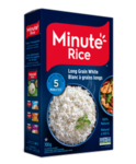 Minute Rice Studios