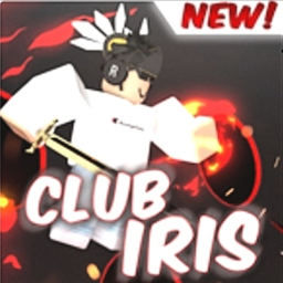 [FAKE] Club iris