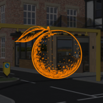 TOT | The Orange Tree