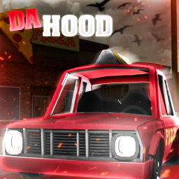 Da Hood 4 CODE [SKINNY!]