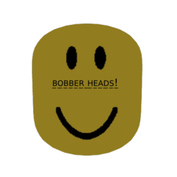 bobber heads