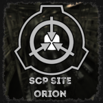 SCP Site Orion