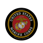 ⋆ The United States Marine Corps ⋆