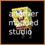 another modded studio