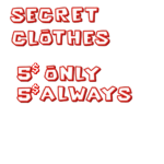 Secret-Store