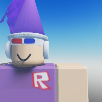 Cart Ride Into Roblox Youtuber