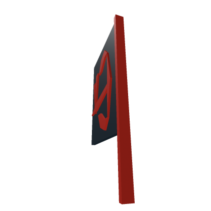 New Orglock Flag (Made by Bricks)