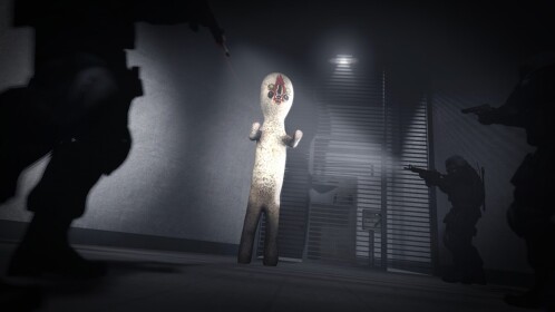 SITE APOLLYON