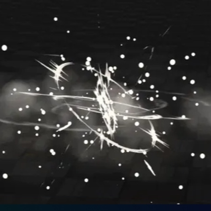 Slam Combat VFX