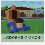 NPC and groovy
