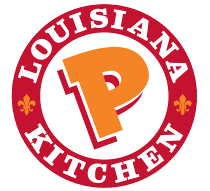 Square Two-Sided Decal