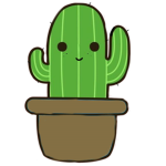 Cacti Club! (Team Cactus)