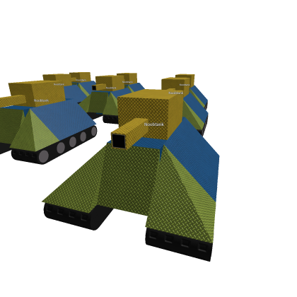 Army Of Destruction