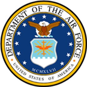 U.S. Airforce Pilot Training